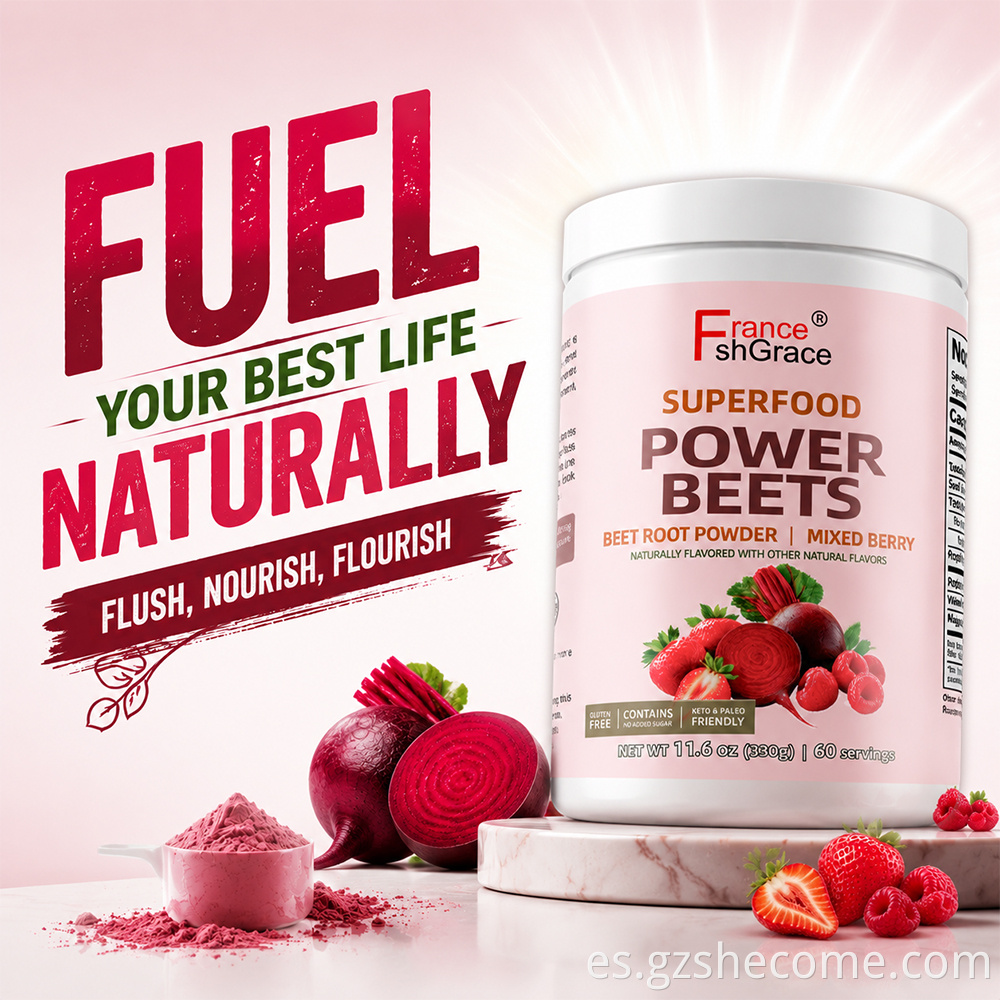 Beets Root Powder8